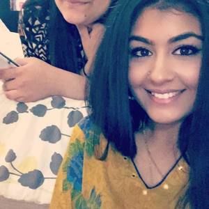 Meet your Posher, Tara